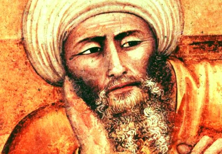 وفاة ابن المقري